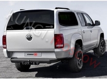 Кунг Sammitr V2 Volkswagen Amarok