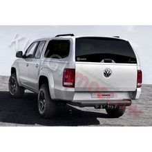 Кунг Sammitr V2 Volkswagen Amarok