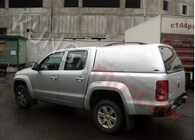 Кунг VOLKSWAGEN AMAROK CARRYBOY S2 WO