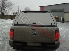 Кунг VOLKSWAGEN AMAROK CARRYBOY S560 WO