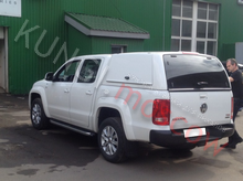 Кунг VOLKSWAGEN AMAROK CARRYBOY WORKMAN