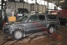 Кунг Volkswagen Amarok SKAT4