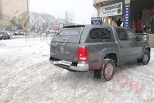 Кунг Volkswagen Amarok SKAT4