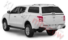 Кунг ALPHA Mitsubishi L200 V Triton (GSR) (2015+)