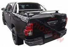 PRO FORM Sport Lid HILUX REVO (1)