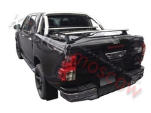 PRO FORM Sport Lid HILUX REVO (1)