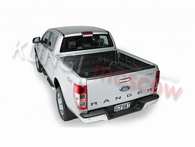 PROFORM для Ford Ranger T6 (Новая Зеландия) ― Кунги и тюнинг для пикапов в Москве