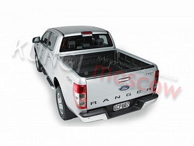 PROFORM для Ford Ranger T6 (Новая Зеландия) (1) ― Кунги и тюнинг для пикапов в Москве