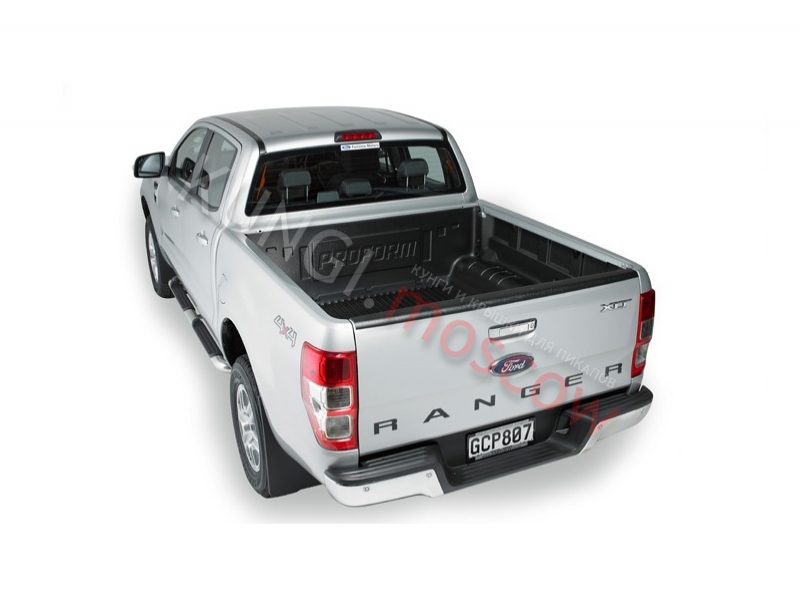 PROFORM для Ford Ranger T6 (Новая Зеландия) 