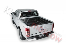PROFORM для Ford Ranger T6 (Новая Зеландия)