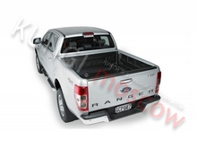 PROFORM для Ford Ranger T6 (Новая Зеландия) (1)