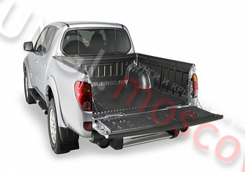 PROFORM для Mitsubishi l200 (Новая Зеландия) (1) (1) 