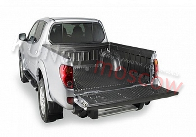 PROFORM для Mitsubishi l200 (Новая Зеландия) (1) (1) ― Кунги и тюнинг для пикапов в Москве