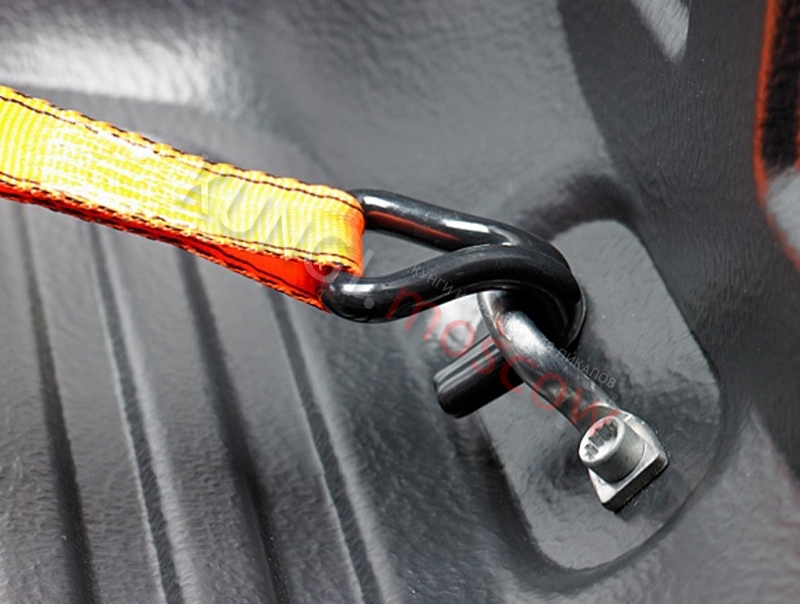 PROFORM для Mitsubishi l200 (Новая Зеландия) (1) (1) 