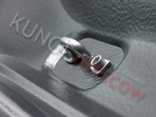 PROFORM для Toyota Hilux (Новая Зеландия) (1)