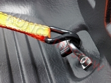 PROFORM для Toyota Hilux (Новая Зеландия) (1)