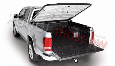 PROFORM для Volkswagen Amarok (Новая Зеландия) ― Кунги и тюнинг для пикапов в Москве