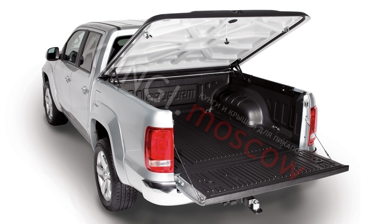 PROFORM для Volkswagen Amarok (Новая Зеландия) 
