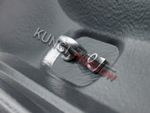 ВКЛАДЫШ PROFORM ДЛЯ TOYOTA HILUX 2015+ (НОВАЯ ЗЕЛАНДИЯ)