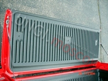 Вставка в кузов, на борт, VOLKSWAGEN AMAROK, 2010-н.в.