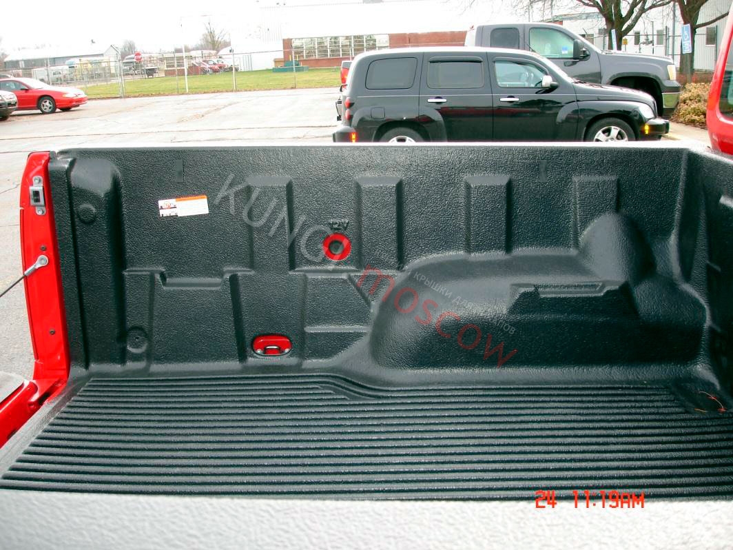Вставка в кузов, на борт, VOLKSWAGEN AMAROK, 2010-н.в. VWA5OR10