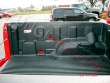 Вставка в кузов, на борт, VOLKSWAGEN AMAROK, 2010-н.в.