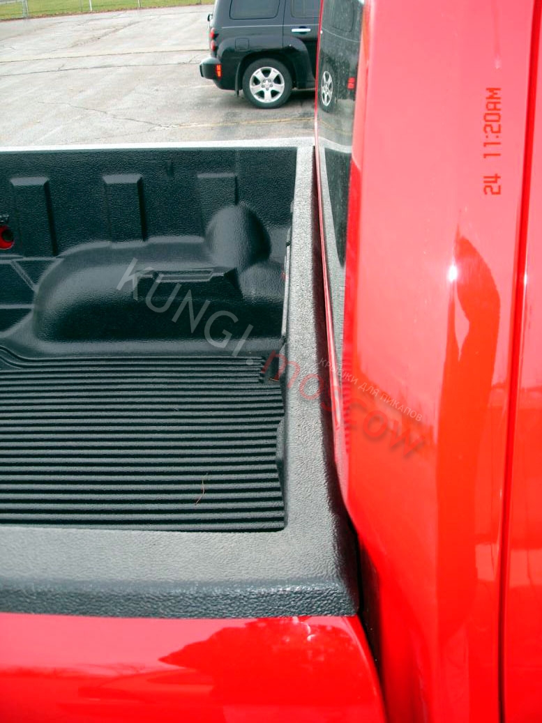 Вставка в кузов, на борт, VOLKSWAGEN AMAROK, 2010-н.в. VWA5OR10