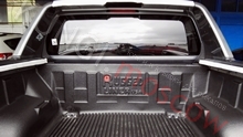 Вставка в кузов, под борт, VOLKSWAGEN AMAROK, 2010-н.в.
