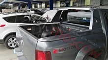 Вставка в кузов, под борт, VOLKSWAGEN AMAROK, 2010-н.в.
