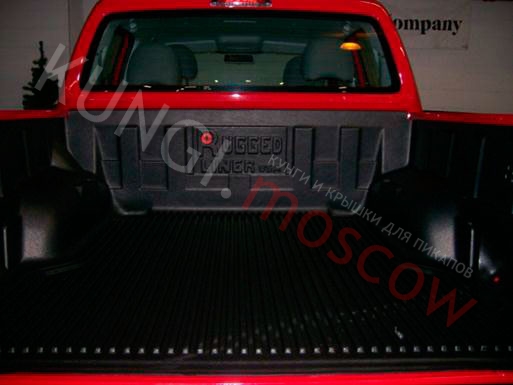 Вставка в кузов, под борт, VOLKSWAGEN AMAROK, 2010-н.в. VWA5U10